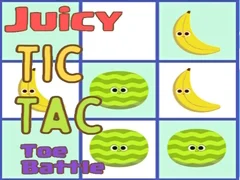 Lojë Beteja e Shijshme Tic Tac Toe në internet Lojë Beteja e Shijshme Tic Tac Toe në internet