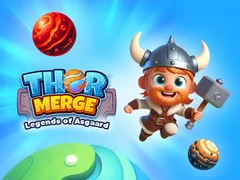Lojë Bashkimi i Thor në internet Lojë Bashkimi i Thor në internet