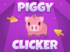 Lojë Kliker Porci në internet