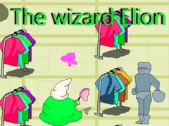 Lojë Magjistari Elion në internet
