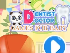 Lojë Lojrat e doktorit të dhëmbëve për foshnjat në internet Lojë Lojrat e doktorit të dhëmbëve për foshnjat në internet
