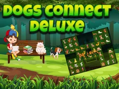 Lojë Lidhni Qentë Deluxe në internet Lojë Lidhni Qentë Deluxe në internet