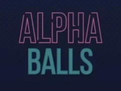 Lojë Topa Alpha në internet