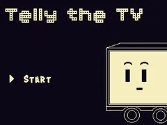 Lojë Telly televizori në internet