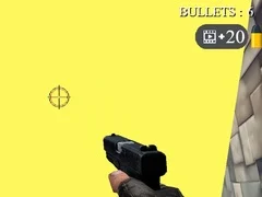 Lojë Crafti Kundër Zombies në internet Lojë Crafti Kundër Zombies në internet