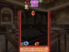 Lojë Bashkëngjit Rrathë në internet Lojë Bashkëngjit Rrathë në internet