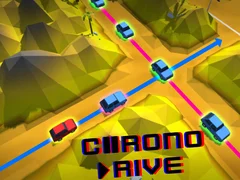 Lojë Chrono Drive në internet Lojë Chrono Drive në internet