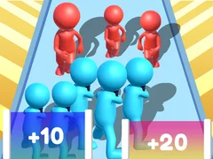 Lojë Ikëngur nga Numri në internet
