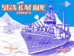 Lojë Beteja detare Admirali në internet
