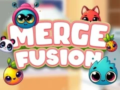 Lojë Bashkimi Fusion në internet Lojë Bashkimi Fusion në internet