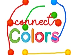 Lojë Lidhni Ngjyrat në internet Lojë Lidhni Ngjyrat në internet