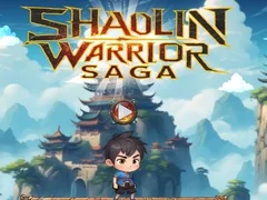 Lojë Saga e Luftëtarit Shaolin në internet Lojë Saga e Luftëtarit Shaolin në internet