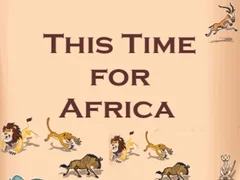 Lojë Këtë herë për Afrikën në internet
