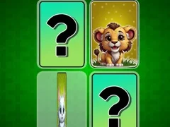 Lojë Lojë Memorie në internet