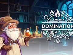 Lojë Dominimi Elementar në internet Lojë Dominimi Elementar në internet