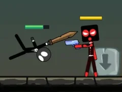 Lojë Lufta Epike e Ragdoll në internet Lojë Lufta Epike e Ragdoll në internet