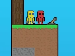 Lojë Redpool Skyblock 2 Lojtar në internet Lojë Redpool Skyblock 2 Lojtar në internet
