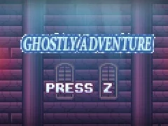 Lojë Aventura Fantazmë në internet Lojë Aventura Fantazmë në internet