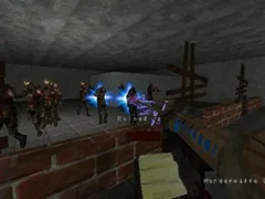 Lojë Call of Duty: Zombie në internet Lojë Call of Duty: Zombie në internet