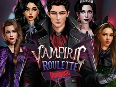 Lojë Romanca e Roulette Vampirike në internet Lojë Romanca e Roulette Vampirike në internet
