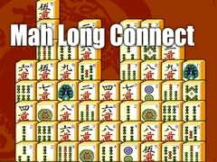 Lojë Mah Long Connect në internet
