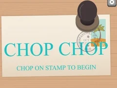 Lojë Chop Chop në internet Lojë Chop Chop në internet