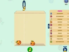 Lojë Lojë e Frutave të Lumtura në internet Lojë Lojë e Frutave të Lumtura në internet