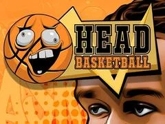 Lojë Basketboll Krye në internet
