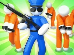 Lojë Stacioni i policisë në internet Lojë Stacioni i policisë në internet