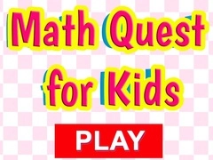 Lojë Aventura Matematikore për Fëmijët në internet