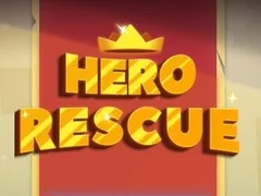 Lojë Shpëtimi i heroit në internet