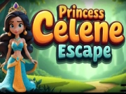 Lojë Ikja e Princeshës Celene në internet