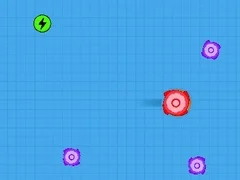Lojë Kërkesa e Spinner në internet