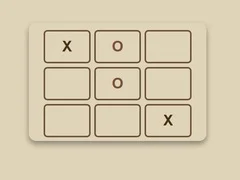 Lojë Lojë Argëtuese Tic Tac Toe në internet Lojë Lojë Argëtuese Tic Tac Toe në internet