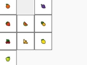 Lojë Lojë enigmë frutash në internet Lojë Lojë enigmë frutash në internet