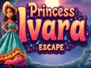 Lojë Shpëtimi i Princeshës Ivara në internet