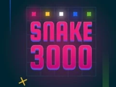 Lojë Gjarp 3000 në internet