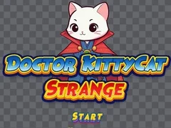 Lojë Doktor Këngë Gato Çuditshëm në internet Lojë Doktor Këngë Gato Çuditshëm në internet