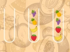 Lojë Mjeshtër i Klasifikimit të Frutave në internet Lojë Mjeshtër i Klasifikimit të Frutave në internet