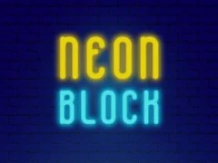 Lojë Bloku Neon në internet Lojë Bloku Neon në internet