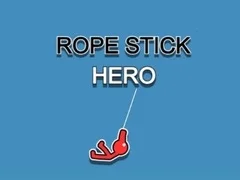 Lojë Heroi i Ropes në internet Lojë Heroi i Ropes në internet