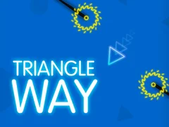 Lojë Rruga Triangulare në internet Lojë Rruga Triangulare në internet