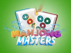 Lojë Mësuesit e Mahjong në internet
