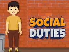 Lojë Detyrat Shoqërore në internet Lojë Detyrat Shoqërore në internet
