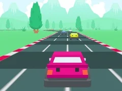 Lojë Garazh Race në internet Lojë Garazh Race në internet