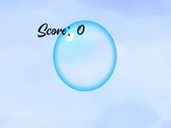 Lojë Aventura e Shkatërrimit të Burbullave në internet