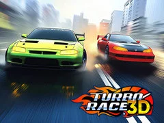 Lojë Garazh Turbo 3D në internet Lojë Garazh Turbo 3D në internet