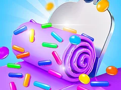 Lojë Prodhues akulloresh Rainbow në internet Lojë Prodhues akulloresh Rainbow në internet