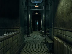 Lojë Resident Evil: Operacioni i Pastrimit në internet Lojë Resident Evil: Operacioni i Pastrimit në internet
