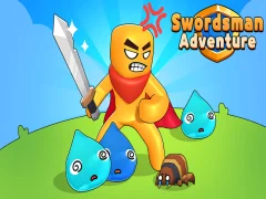 Lojë Aventurë shpatesh në internet Lojë Aventurë shpatesh në internet
